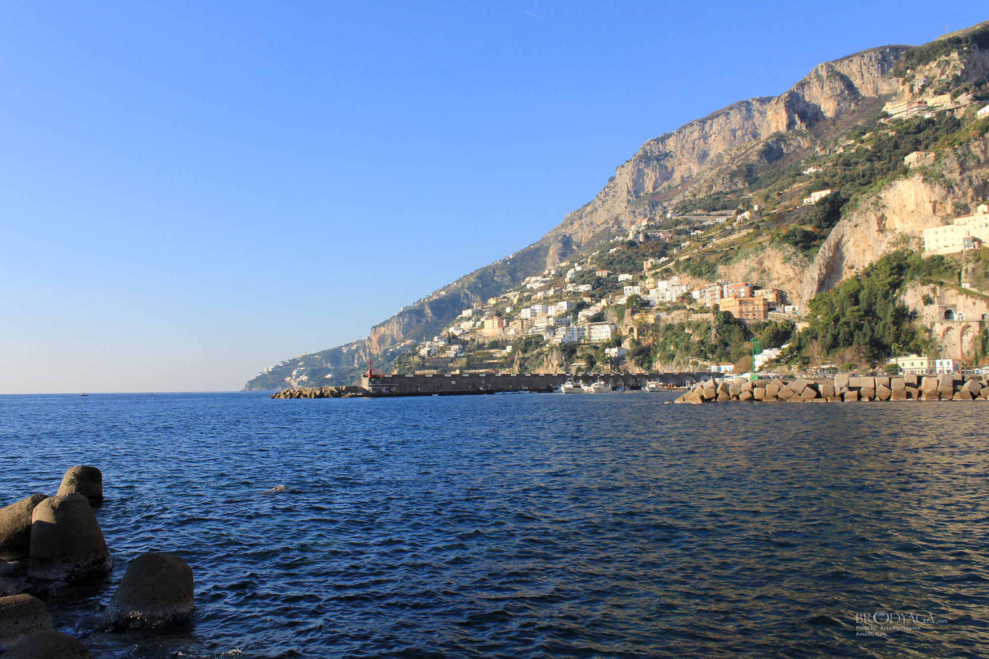 Amalfi